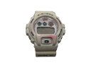 G-SHOCK ジーショック エイプ コラボ Bathing Ape 限定品 時計 ホワイト マルチカラー DW-6900 中古 4c076706