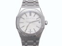 極美品 AUDEMARS PIGUET オーデマピゲ ロイヤル オーク 5510ST.OO.1320ST.03 50th anniversary ホ...