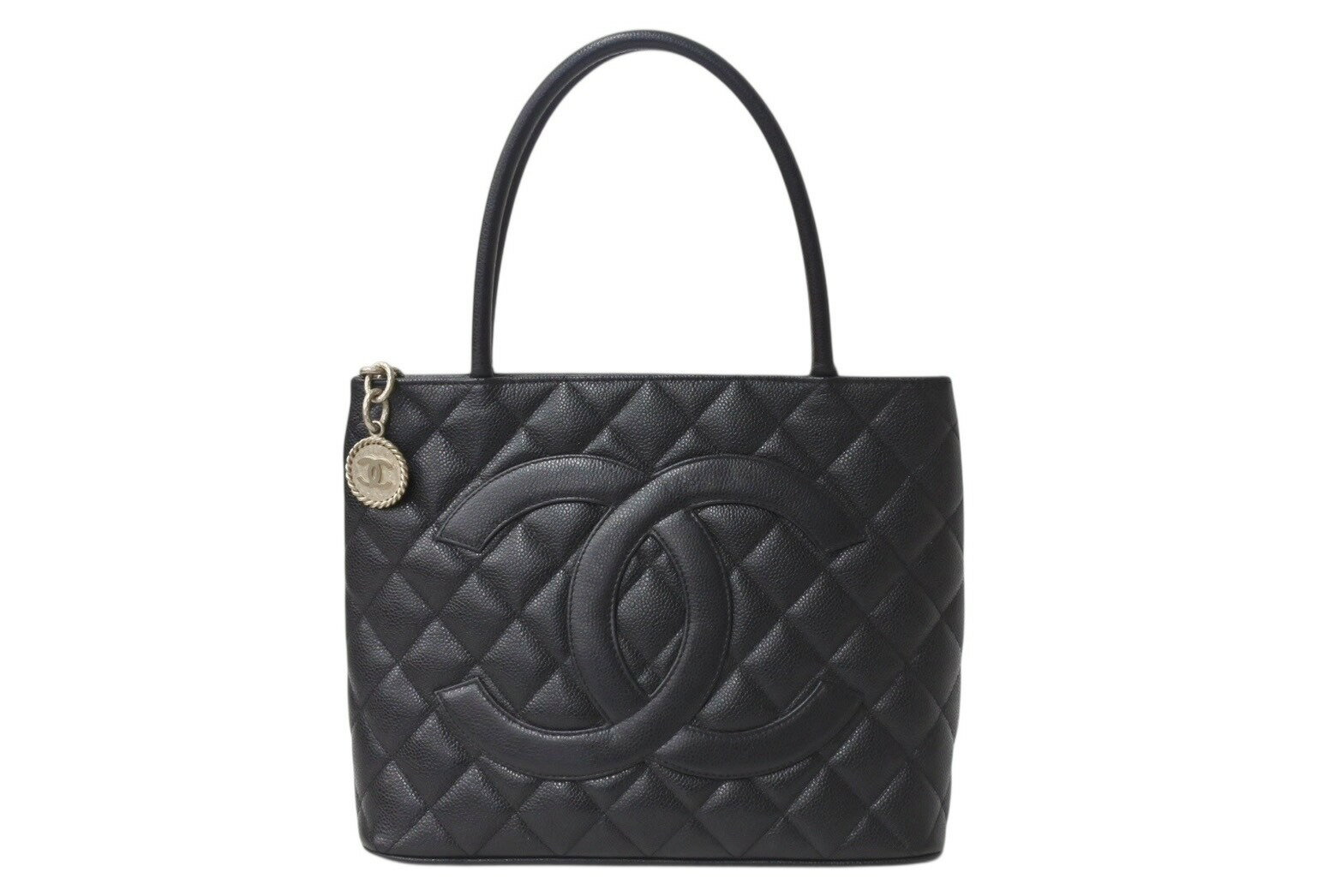 【中古】CHANELシャネル復刻ト...