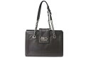 CHANEL シャネル ボーイシャネル チェーンワンショルダーバッグ 15番台 ココマーク カーフレザー ブラウン 美品 中古 4b002418