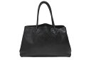 CHROME HEARTS クロムハーツ TOTE W SNP 3CEME 3セメタリークロスパッチ 2スナップ トートバッグ ブラック シルバー925 美品 ...