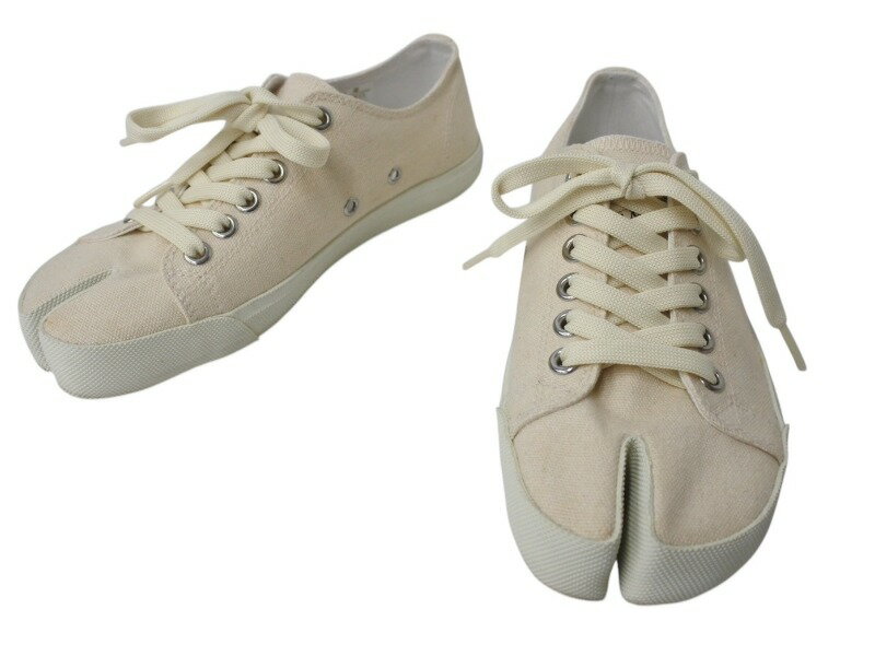 Maison Margiela | レディース タビ ハイトップ スニーカー 楽天市場】maison margiela tabi(スニーカー|レディース靴