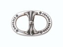 CHROME HEARTS クロムハーツ SCARF RING スカーフリング シルバー925 2004/.925刻印 47g 美品 中古 4b005492