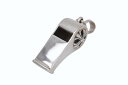 極美品 CHROME HEARTS クロムハーツ WHISTLE PENDANT ホイッスル ペンダント チャーム 重量約62.2g CHプラス シルバー925 中古 4b005502