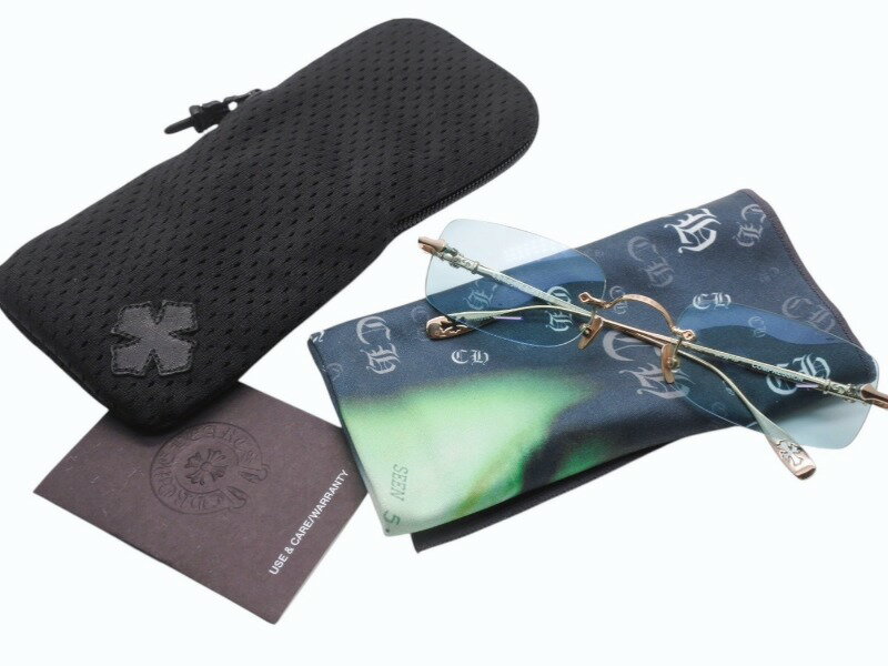 【中古】CHROMEHEARTSク...