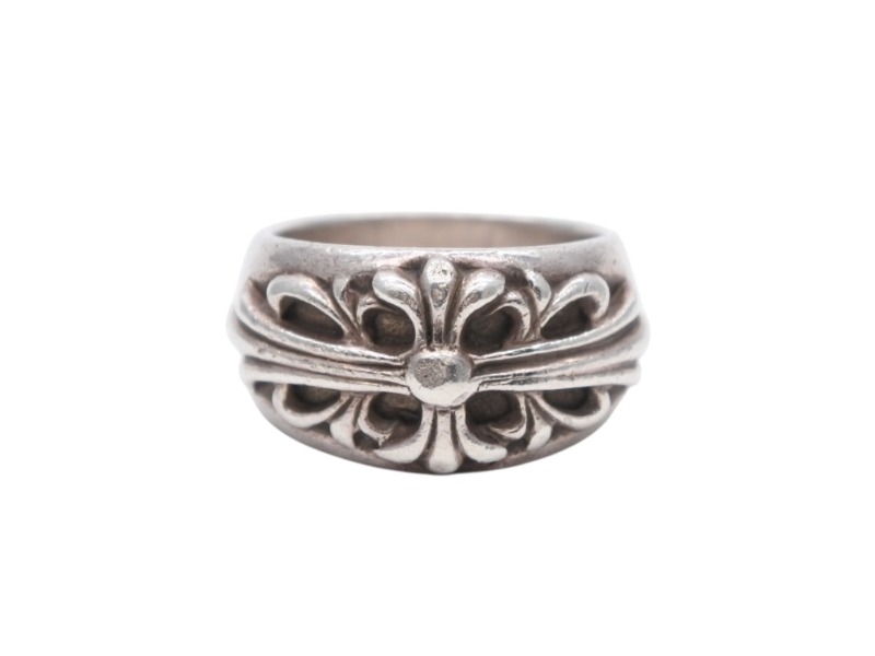 CHROME HEARTS クロムハーツ FLRL CRS フロ