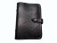 CHROME HEARTS クロムハーツ AGENDA PLAIN 手帳カバー ブックカバー クロスボールボタン シルバー925 ..