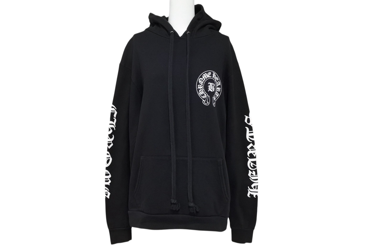 楽天市場】CHROME HEARTS パーカー（レディースファッション）の通販