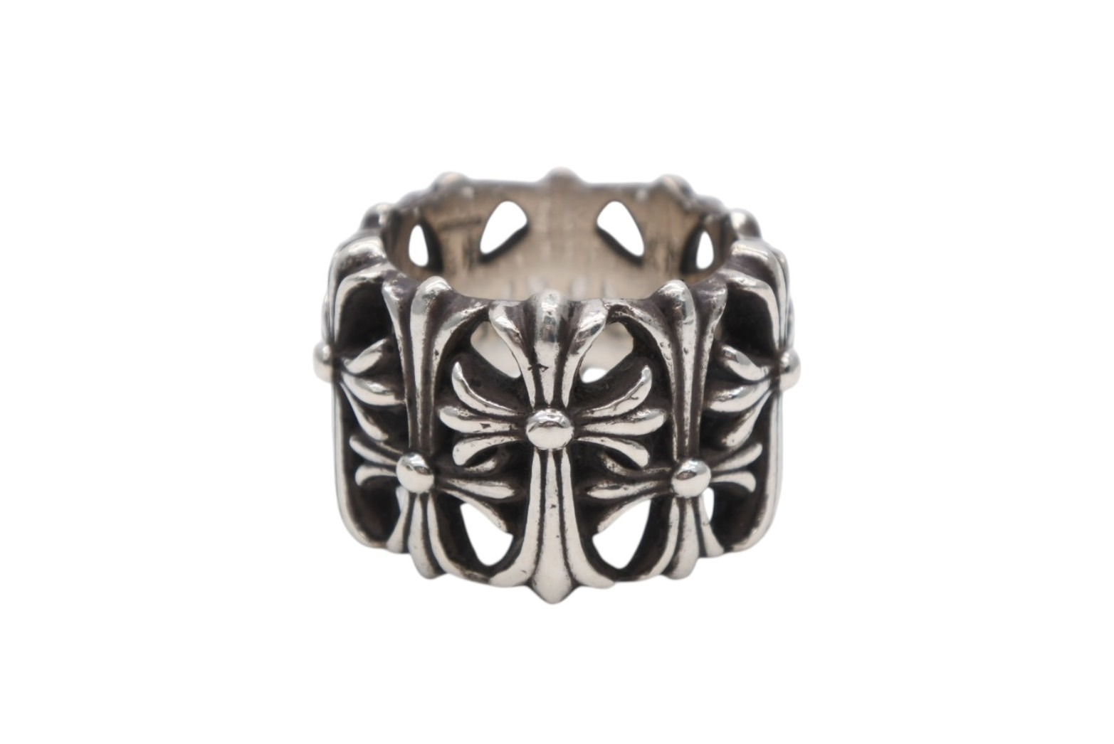 CHROME HEARTS クロムハーツ セメタリー