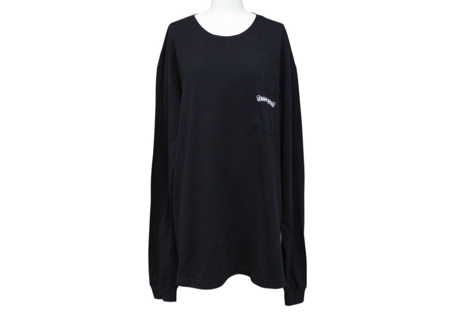 極美品 CHROME HEARTS クロムハーツ ア