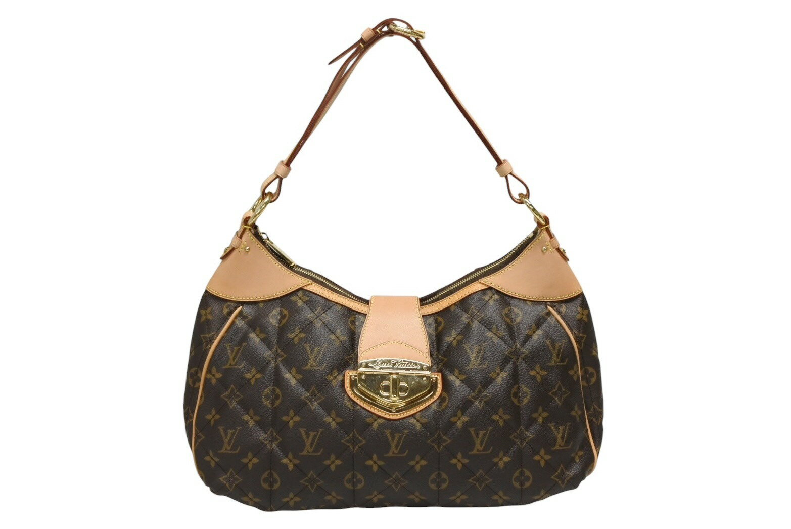 楽天市場】ルイ・ヴィトン シティバッグ ナチュラル・ヒストリーの通販