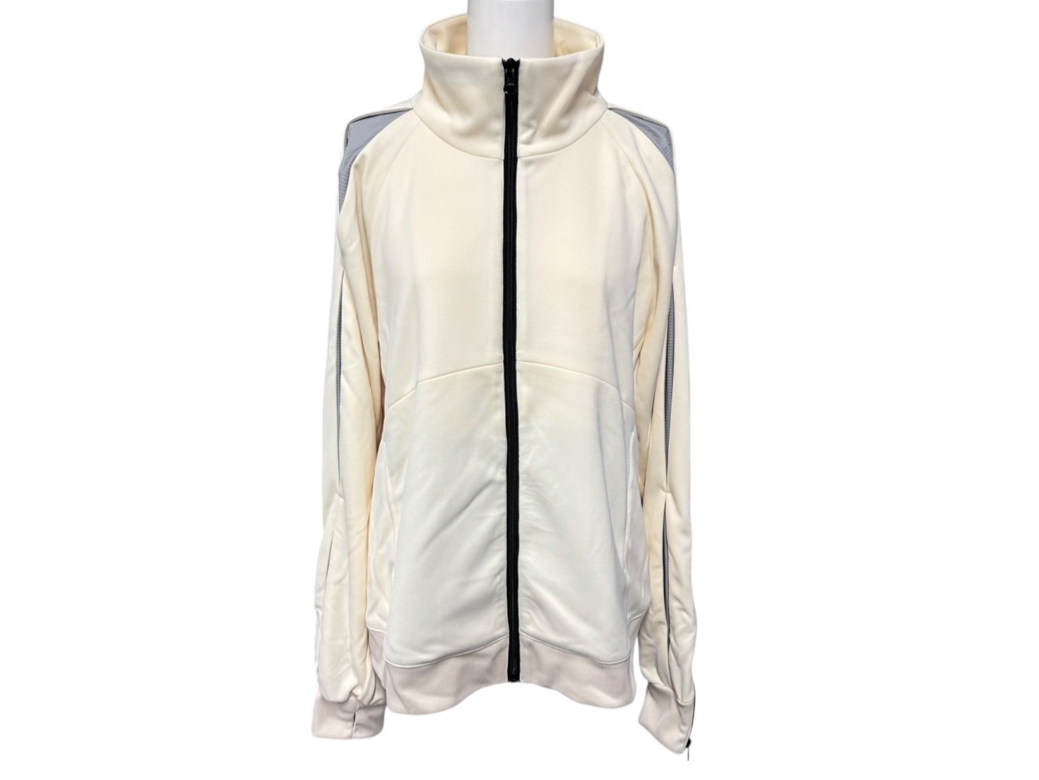 新品未使用 FFFPOSTALSERVICE トリプルエフポスタルサービス EPISODE V Umbrella トラックジャケット ..