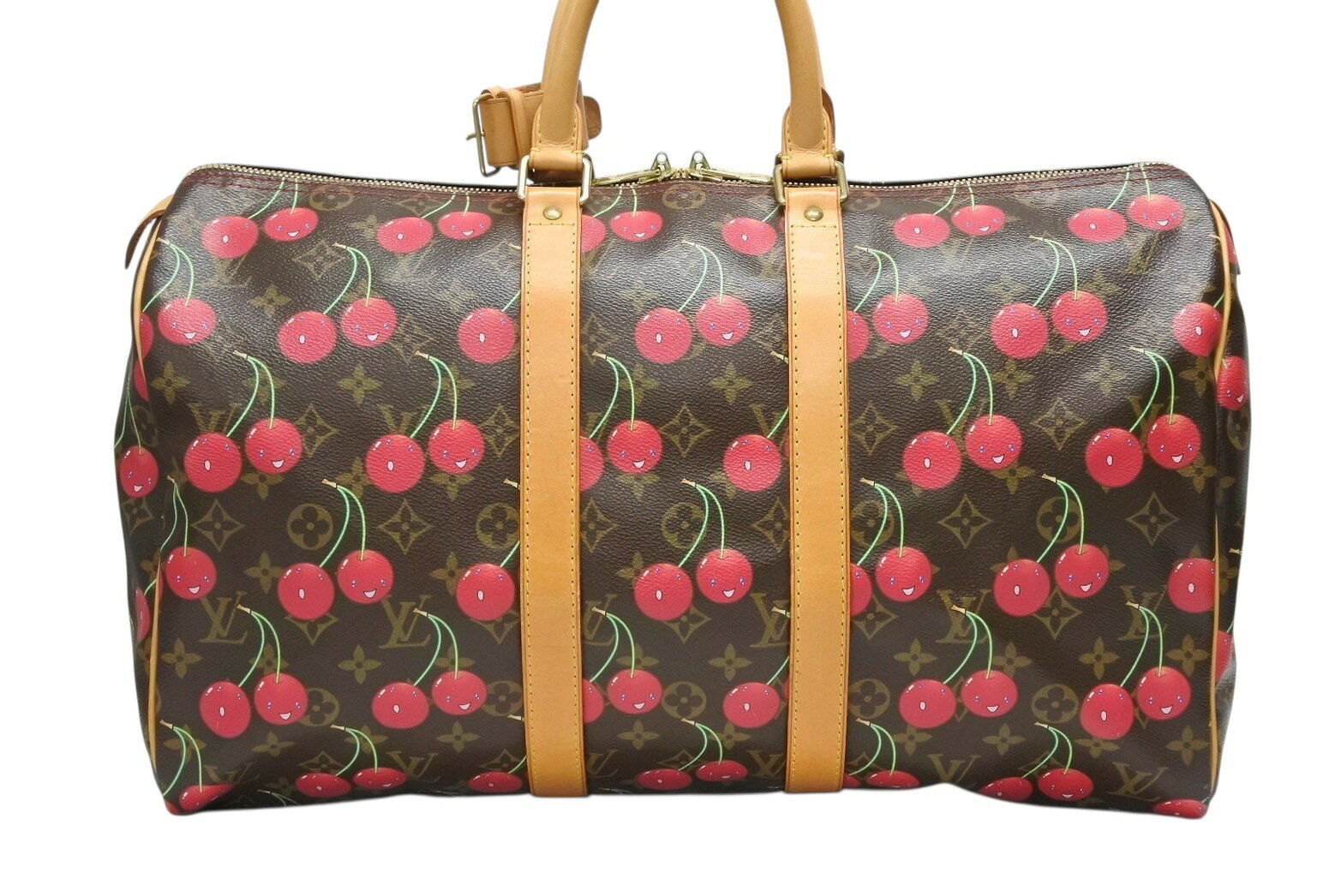 LOUIS VUITTON ルイヴィトン キー...の紹介画像2