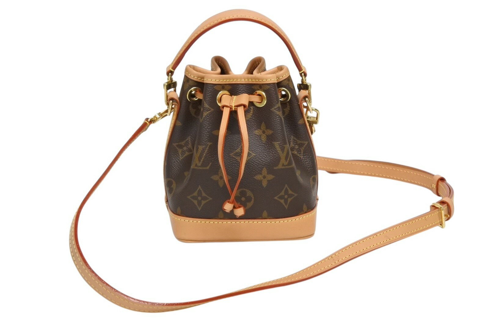 新品同様 LOUIS VUITTON ルイヴィトン 