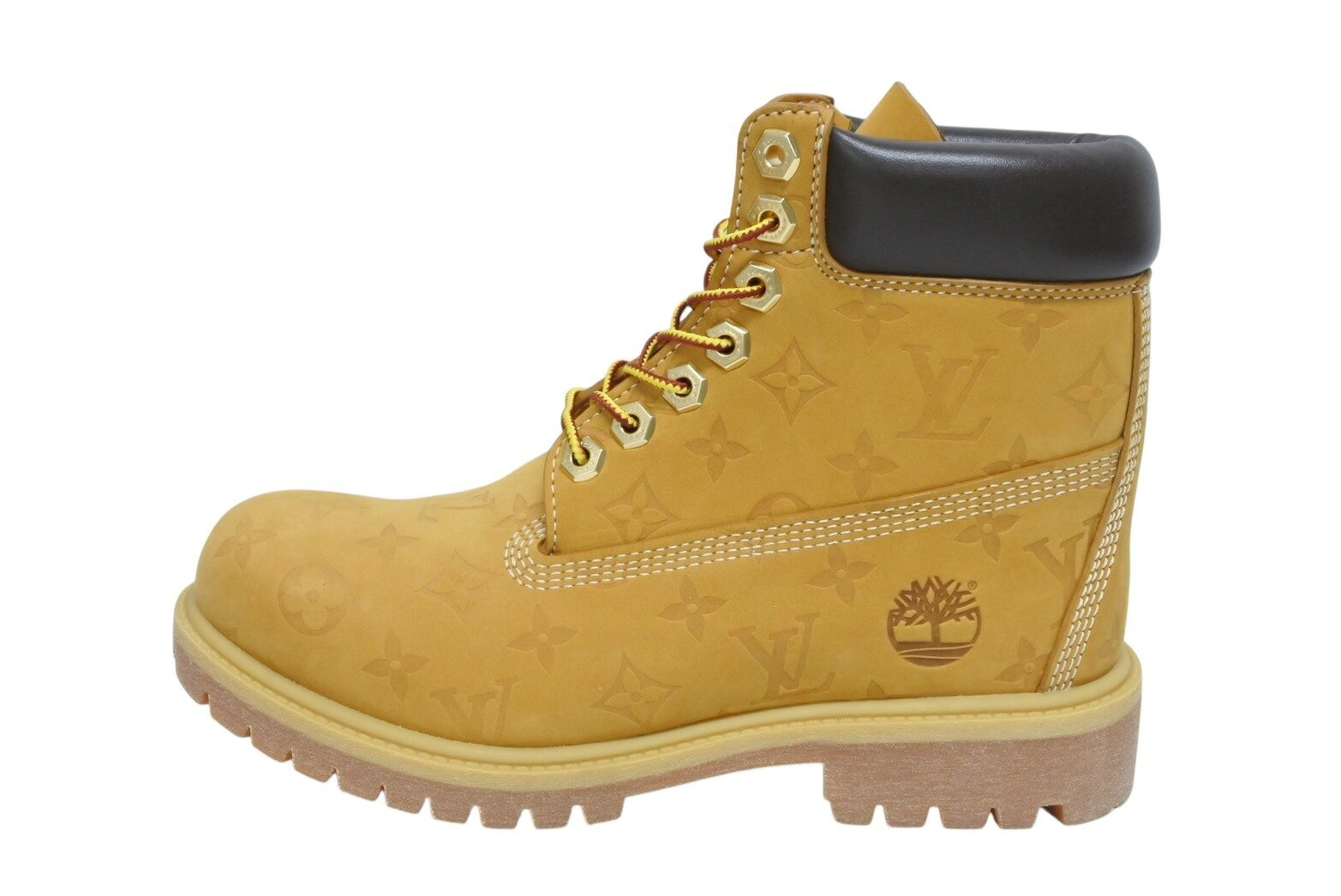 ����̤���� LOUIS VUITTON �륤�����ȥ� �� Timberland �ƥ���С����� ��Υ���� 6������֡��� LV-TMB-0003 ������7 ����ܥ� ��� 4b009780