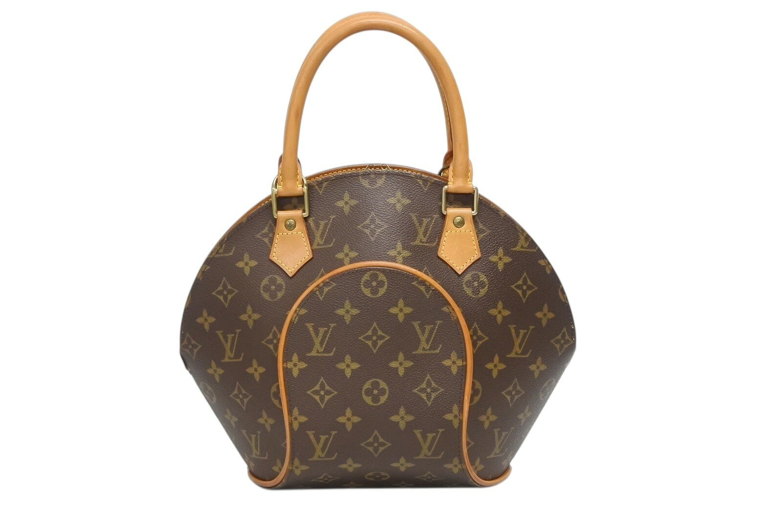 LOUIS VUITTON ルイヴィトン エリプスPM 