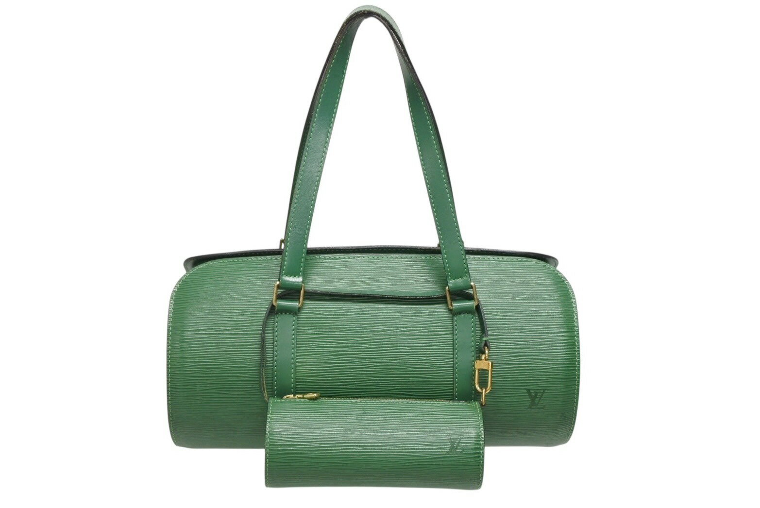 極美品 LOUIS VUITTON ルイヴィトン エ�