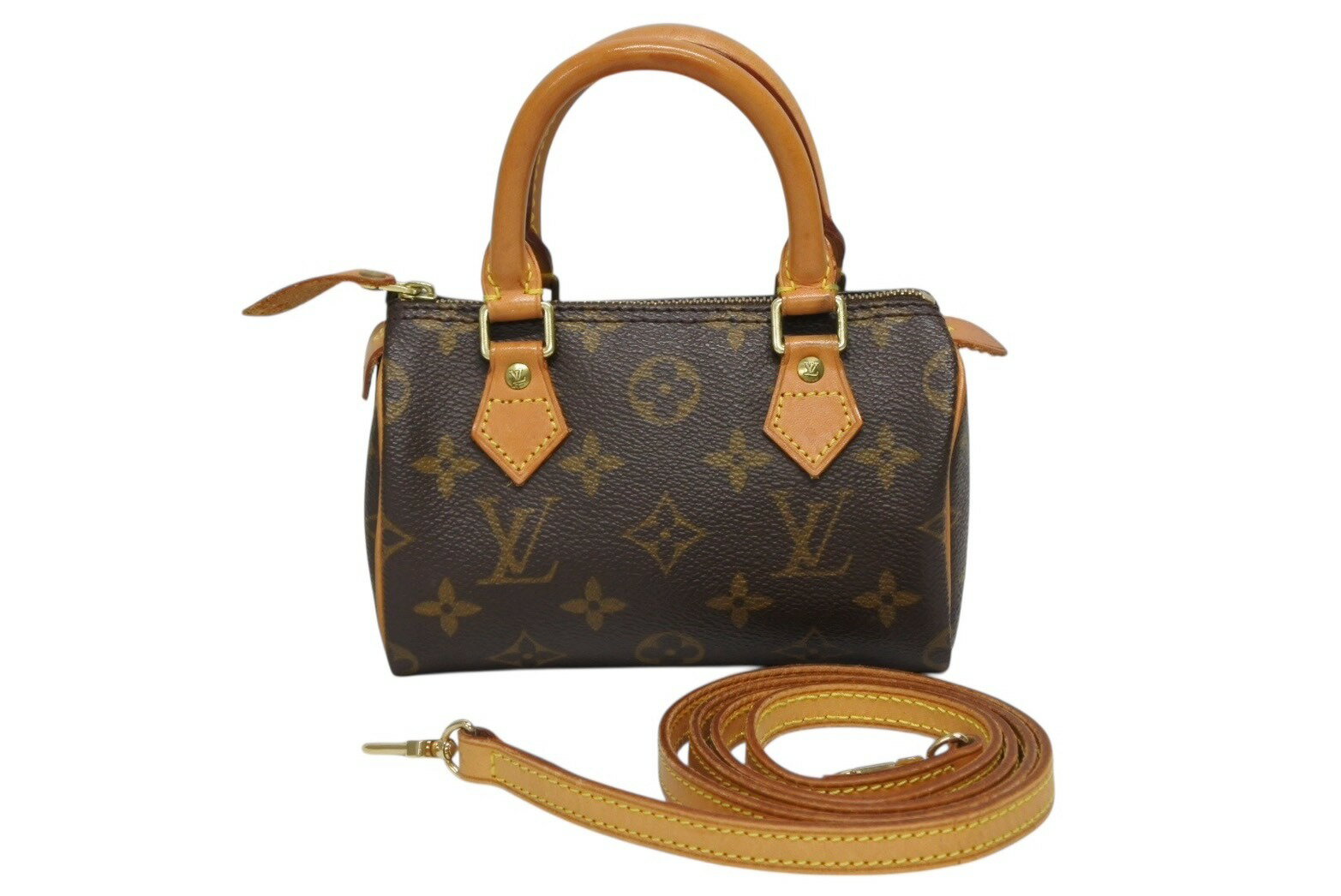 楽天市場】ルイヴィトン ミニスピーディの通販