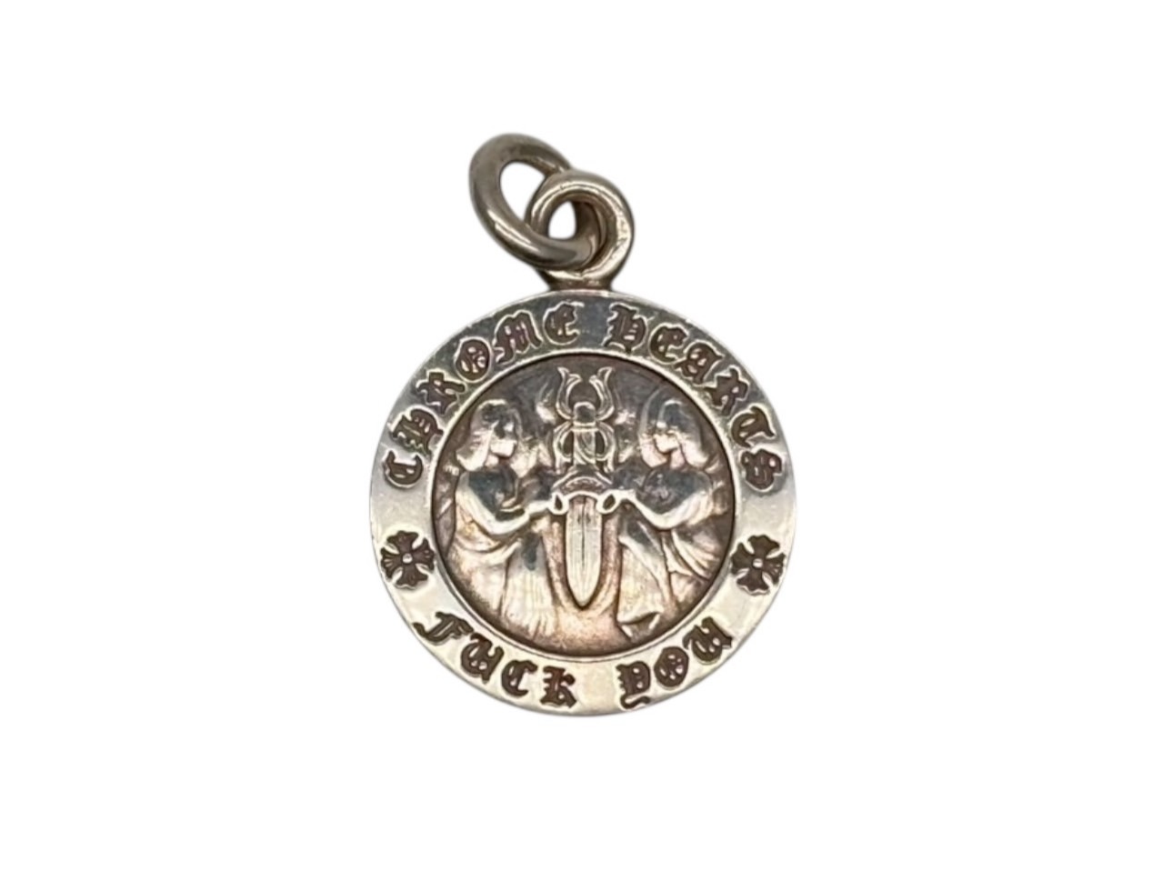 CHROME HEARTS クロムハーツ エンジェル