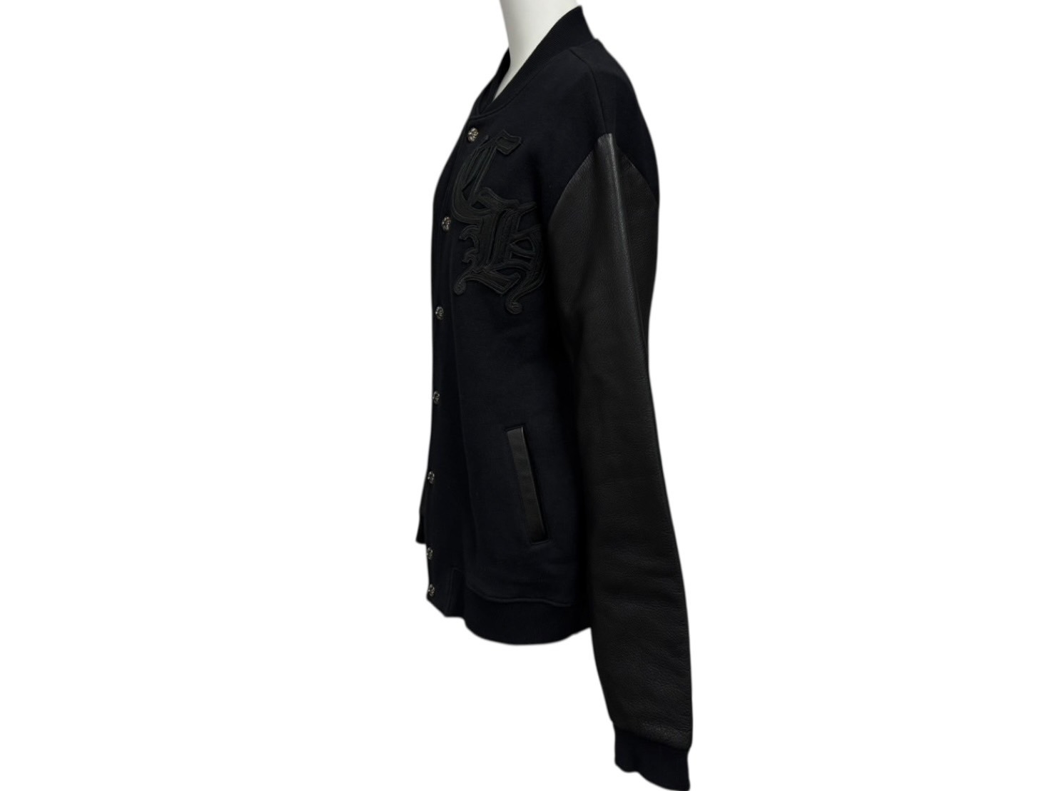 ������ CHROME HEARTS ������ϡ��� CH���� ��������� �������ܡ��� ������L �ͥ��ӡ� ��� 4b010041