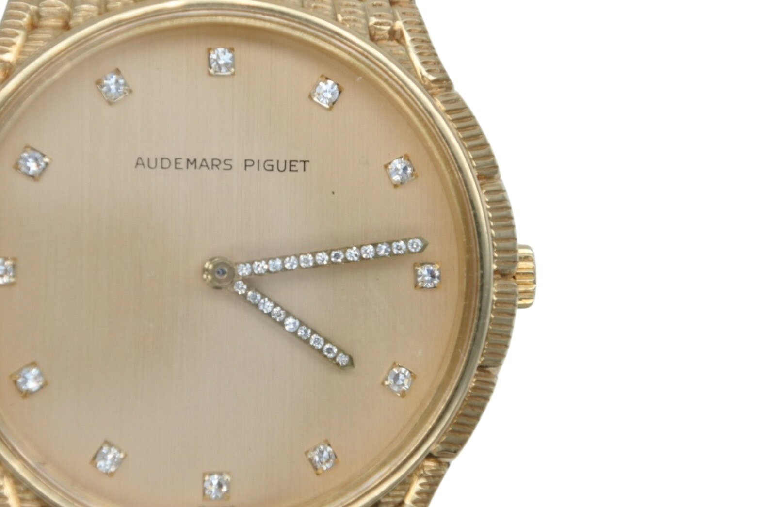 極美品 AUDEMARS PIGUET オーデ...の紹介画像2
