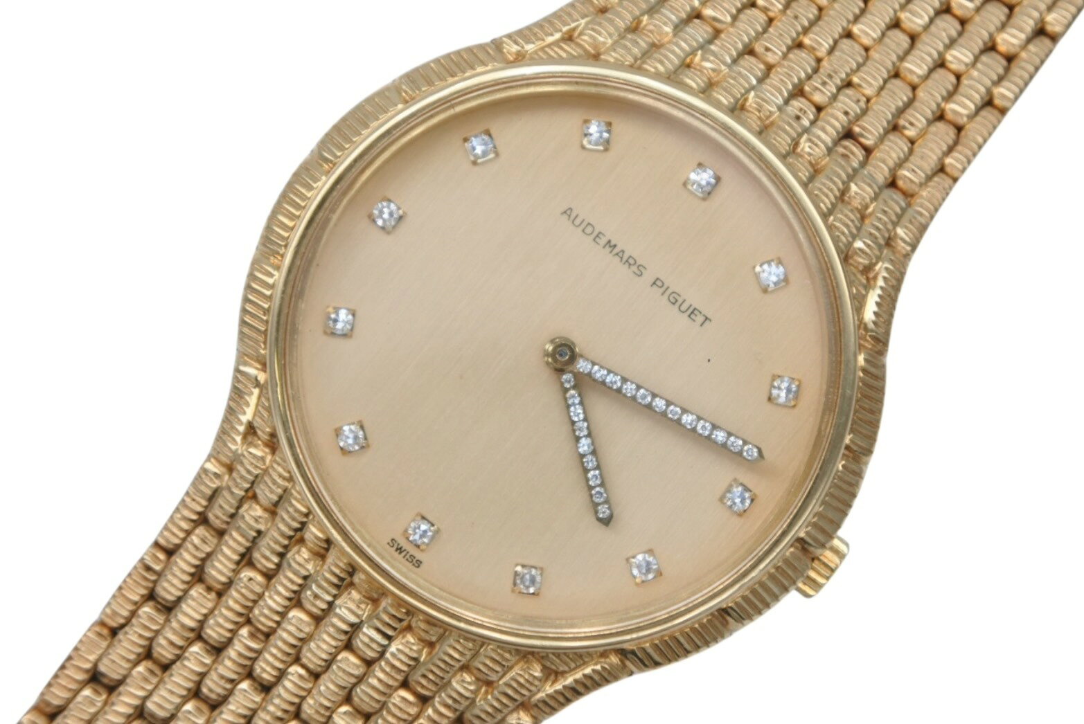極美品 AUDEMARS PIGUET オーデ...の紹介画像3