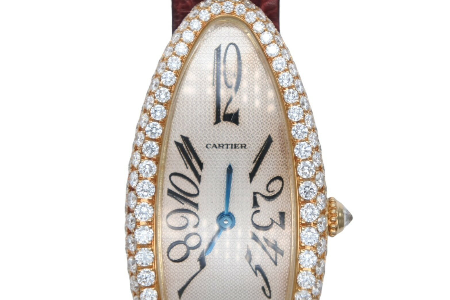 CARTIER カルティエ Baignoire...の紹介画像2