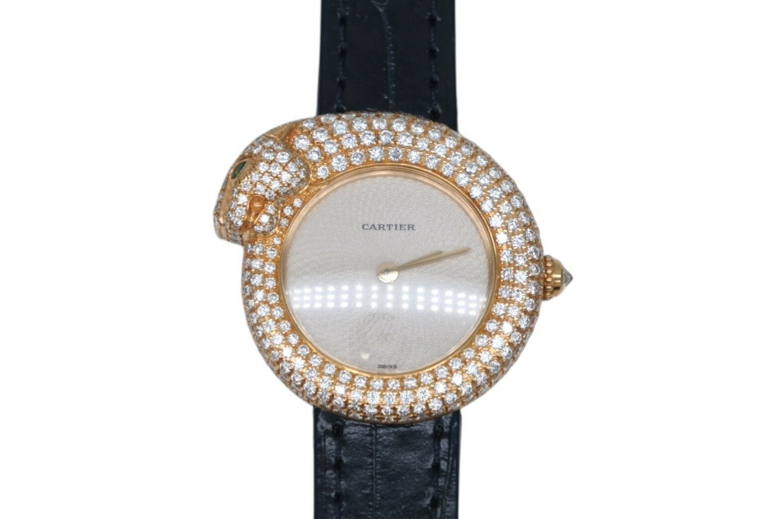 ������ CARTIER ����ƥ��� �ѥ�ơ��� �ѥ󥵡� 1925 ������ ��ǥ����� YG ���������� ��� 4b010856