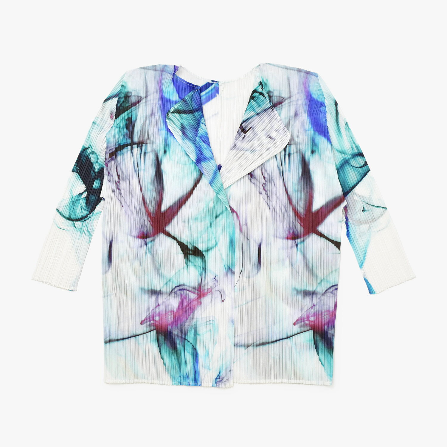 新品同様 ISSEY MIYAKE イッセイミヤケ 