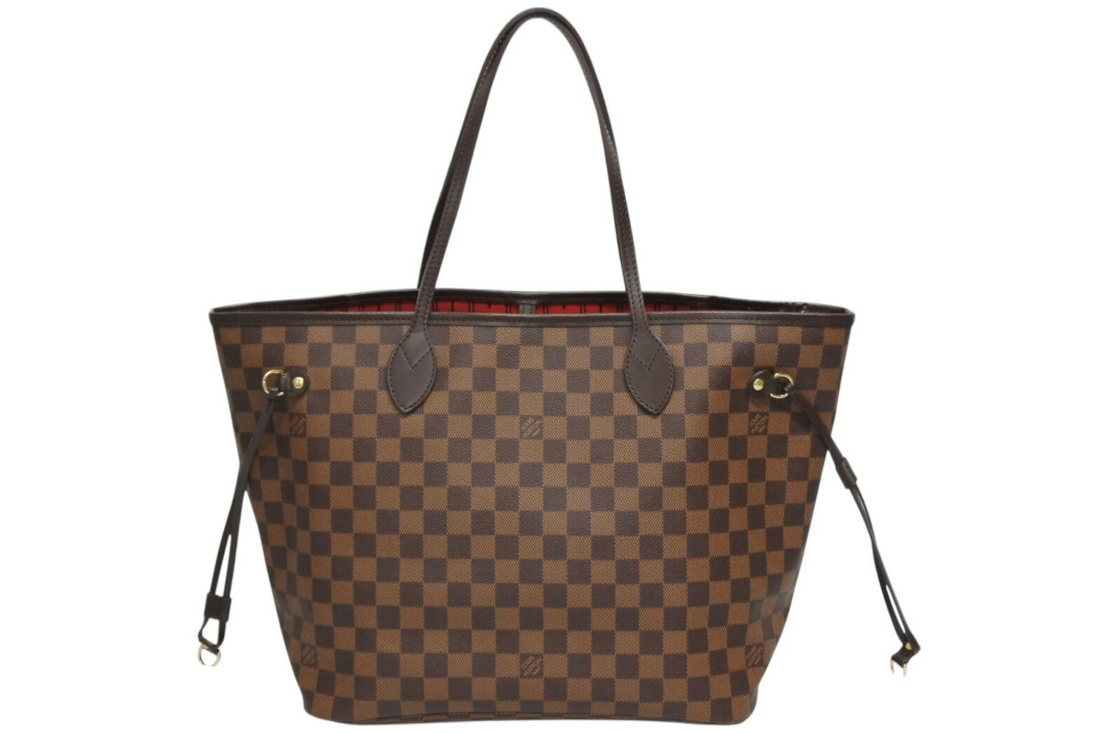 極美品 LOUIS VUITTON ルイヴィトン ダ�