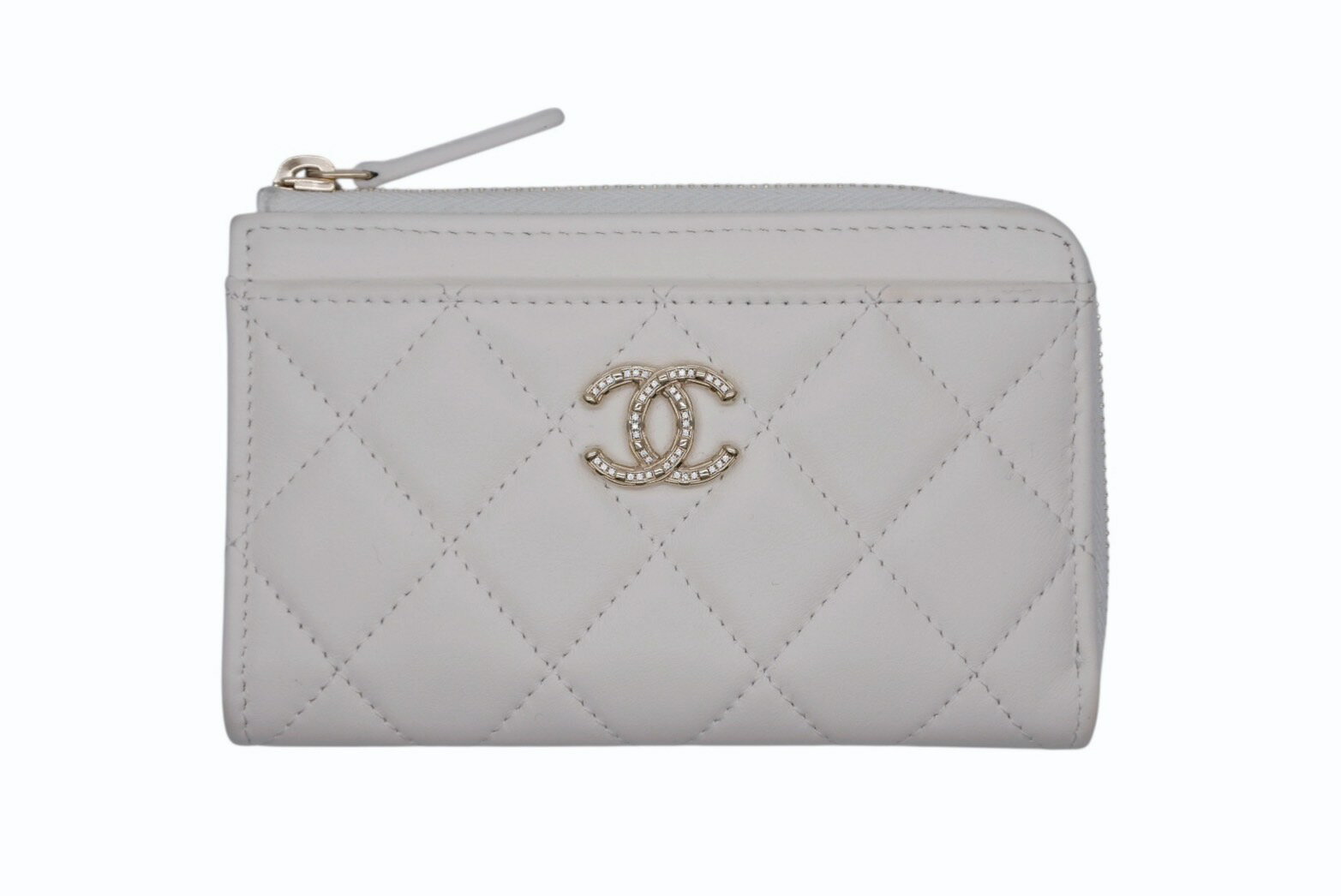 楽天市場】シャネル ココマーク カードケース（バッグ・小物・ブランド