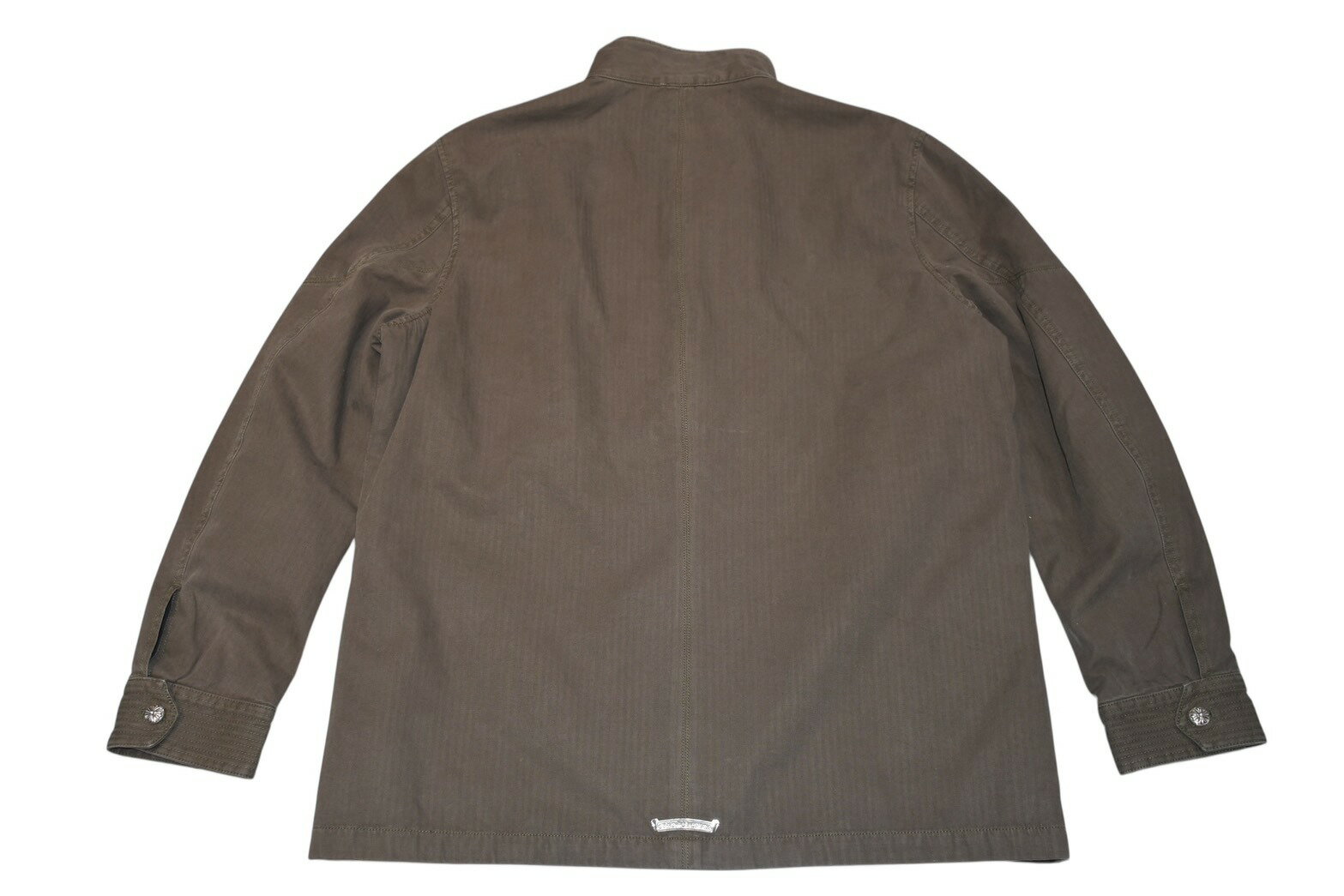 極美品 CHROME HEARTS クロムハー...の紹介画像2