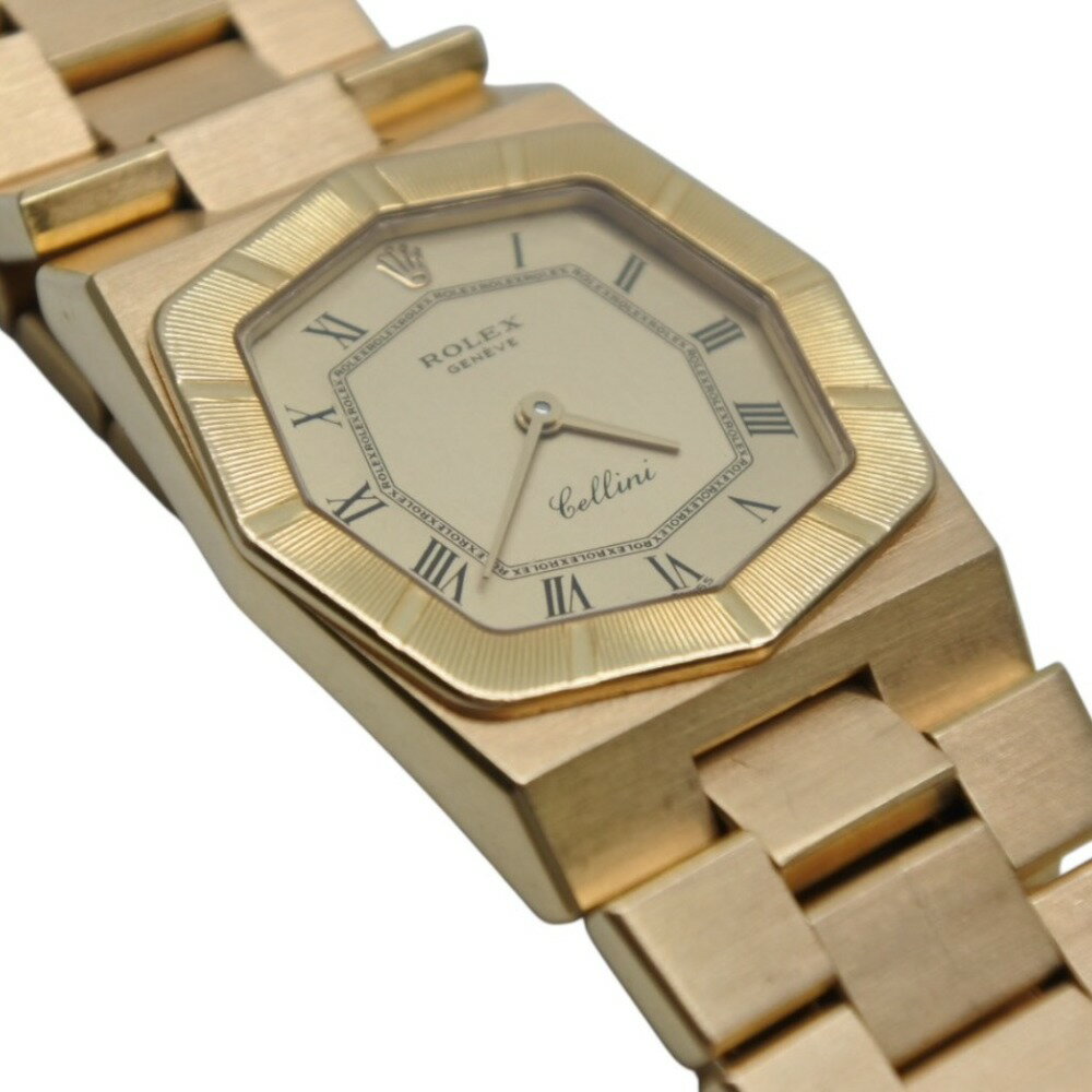 ROLEX ロレックス 時計 1976年 チェ...の紹介画像2