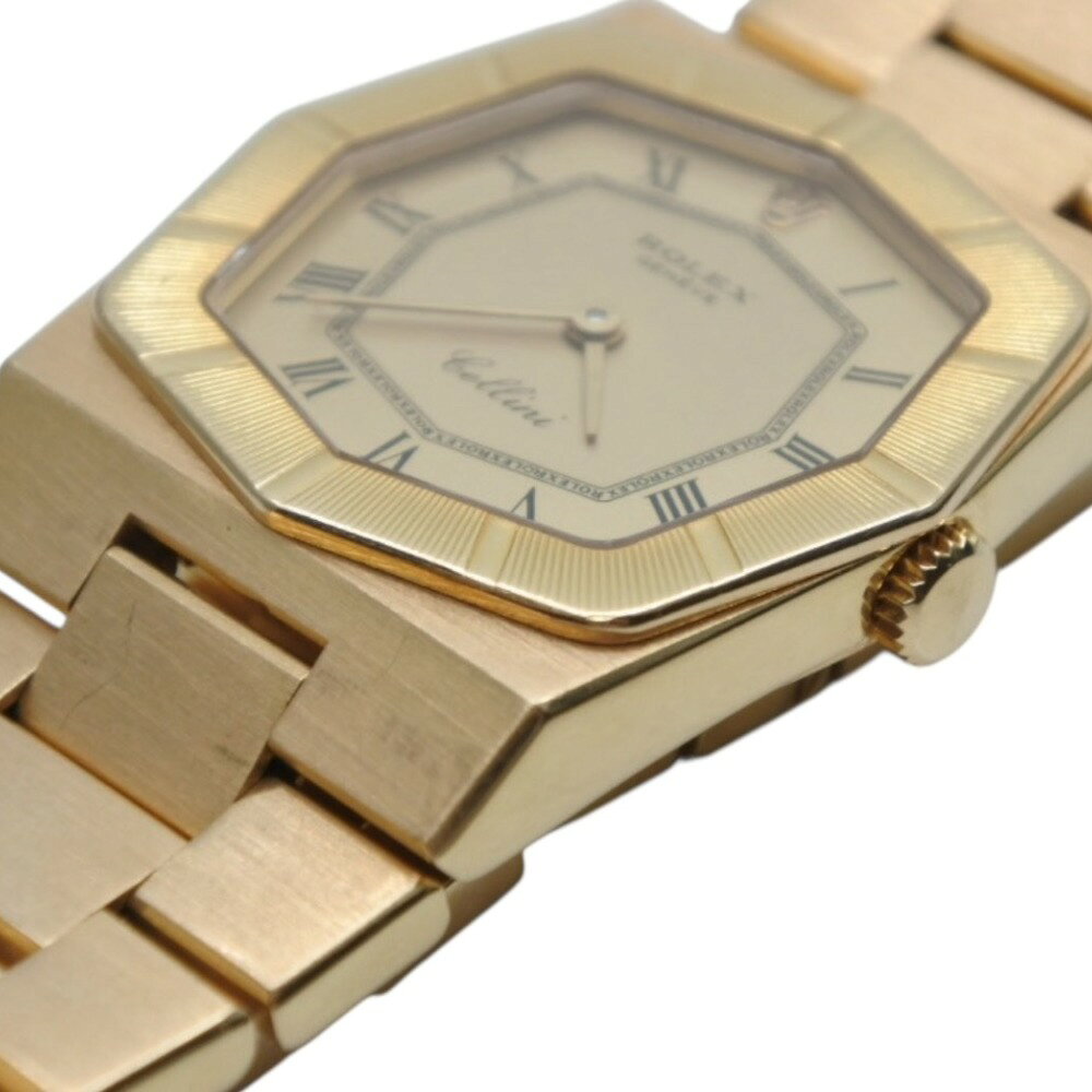 ROLEX ロレックス 時計 1976年 チェ...の紹介画像3