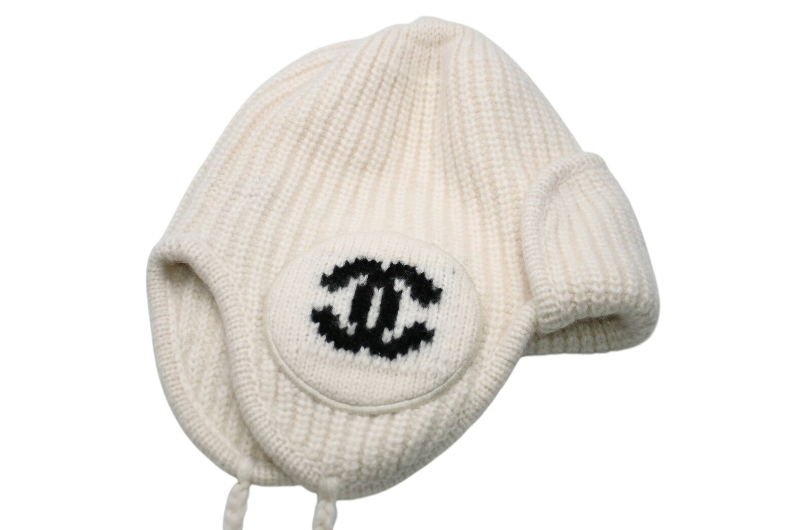 ������ CHANEL ����ͥ� 25AW �ե饤�ȥ���å� �ѥ����åȥ���å� AAB271 �����ޡ��� �����ߥ� ���륯 �����ܥ꡼ ��� 4b012301