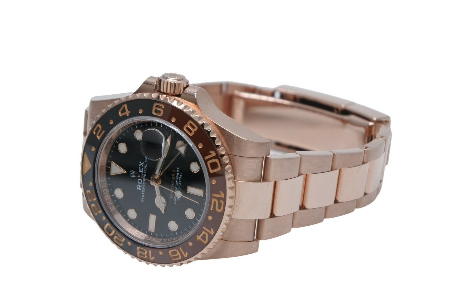 ����Ʊ�� ����å��� ���7514100�� 126715CHNR GMT�ޥ�����2 ���� ������������� 19ǯ����� ��� 4b012727