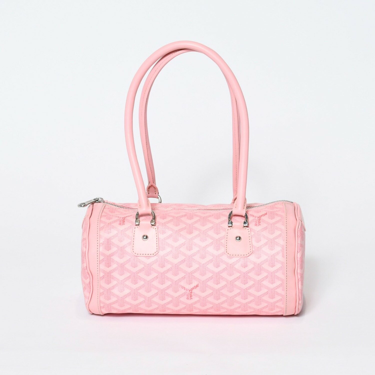 極美品 激レア GOYARD ゴヤール KIOS キオス PM 限定品 ゴヤールディンキャンバス ピ ...