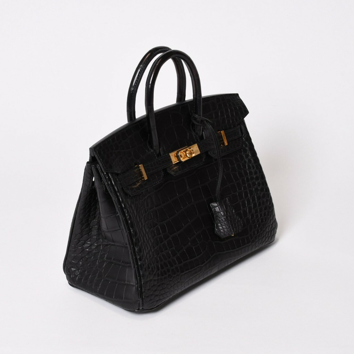 新品同様 HERMES エルメス ハンドバッグ...の紹介画像3