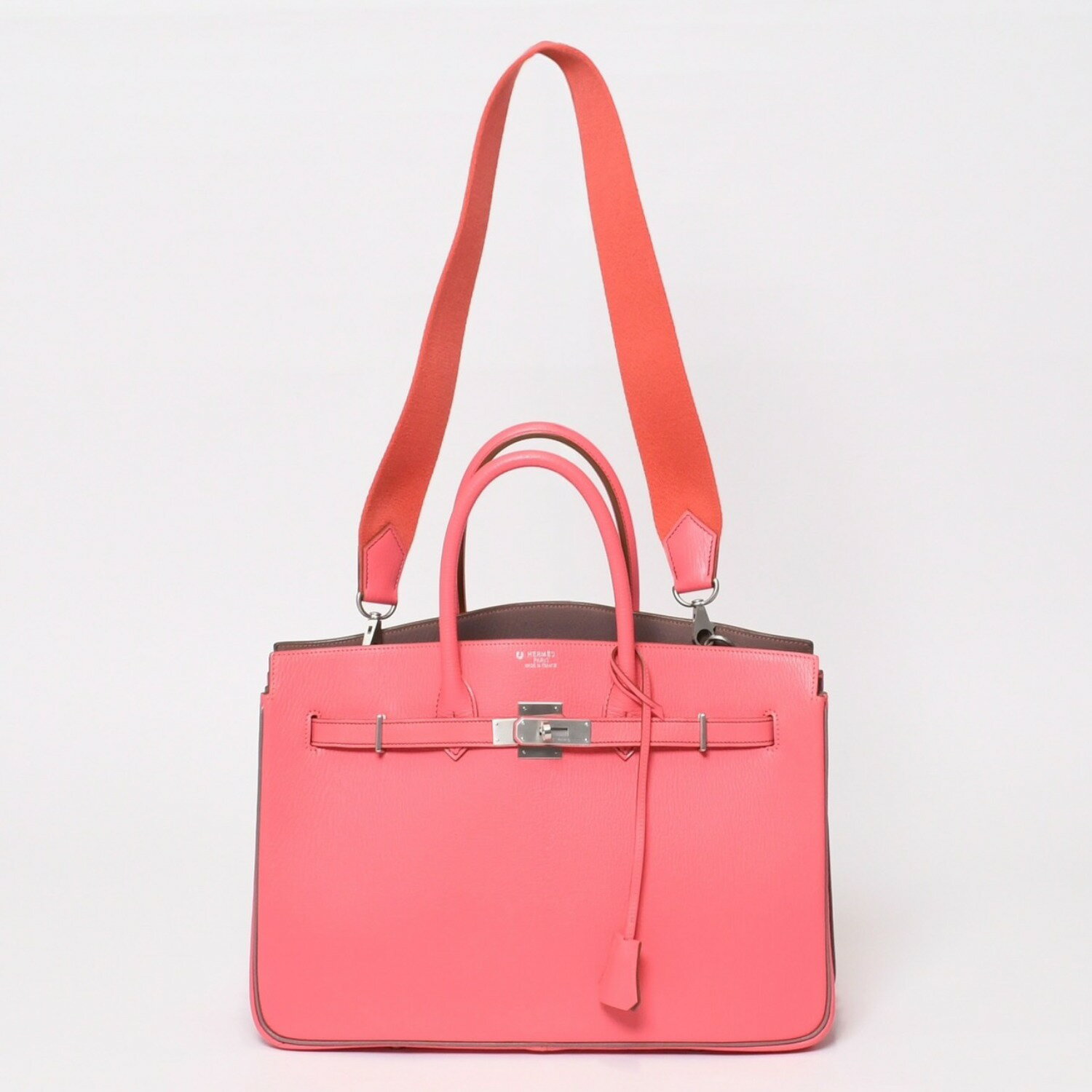 新品同様 HERMES エルメス バーキン 3...の紹介画像2