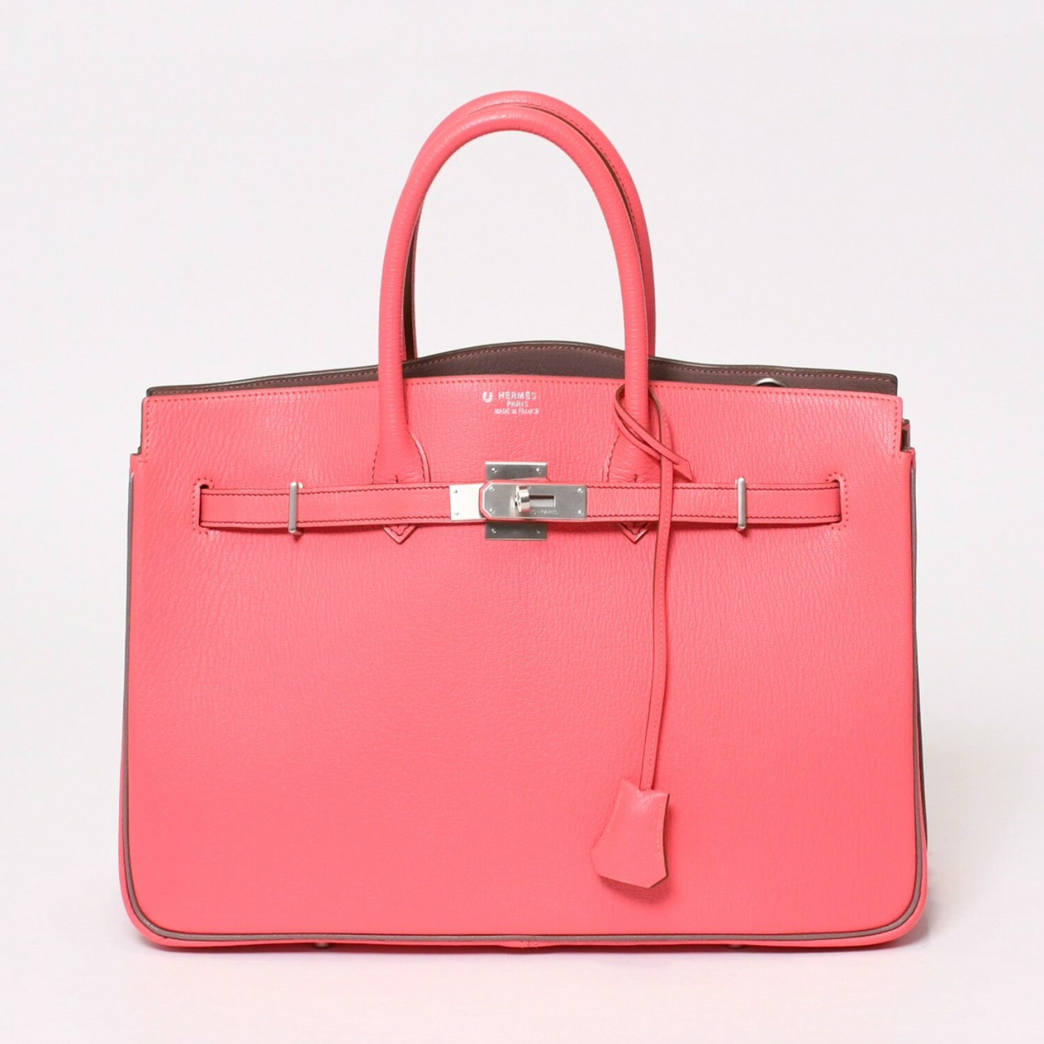 新品同様 HERMES エルメス バーキン 3...の紹介画像3