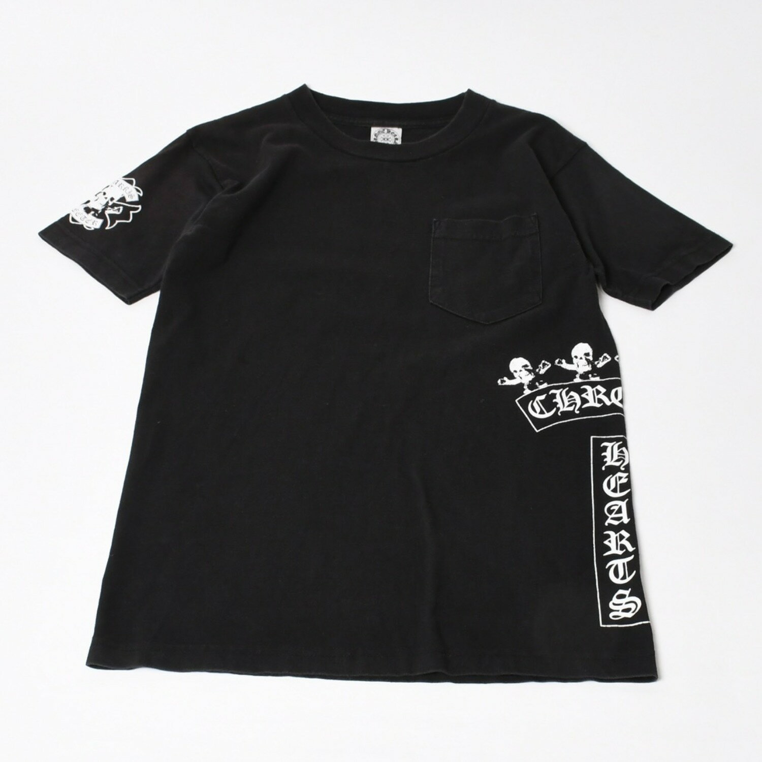 楽天市場】クロムハーツ tシャツ（レディースファッション）の通販