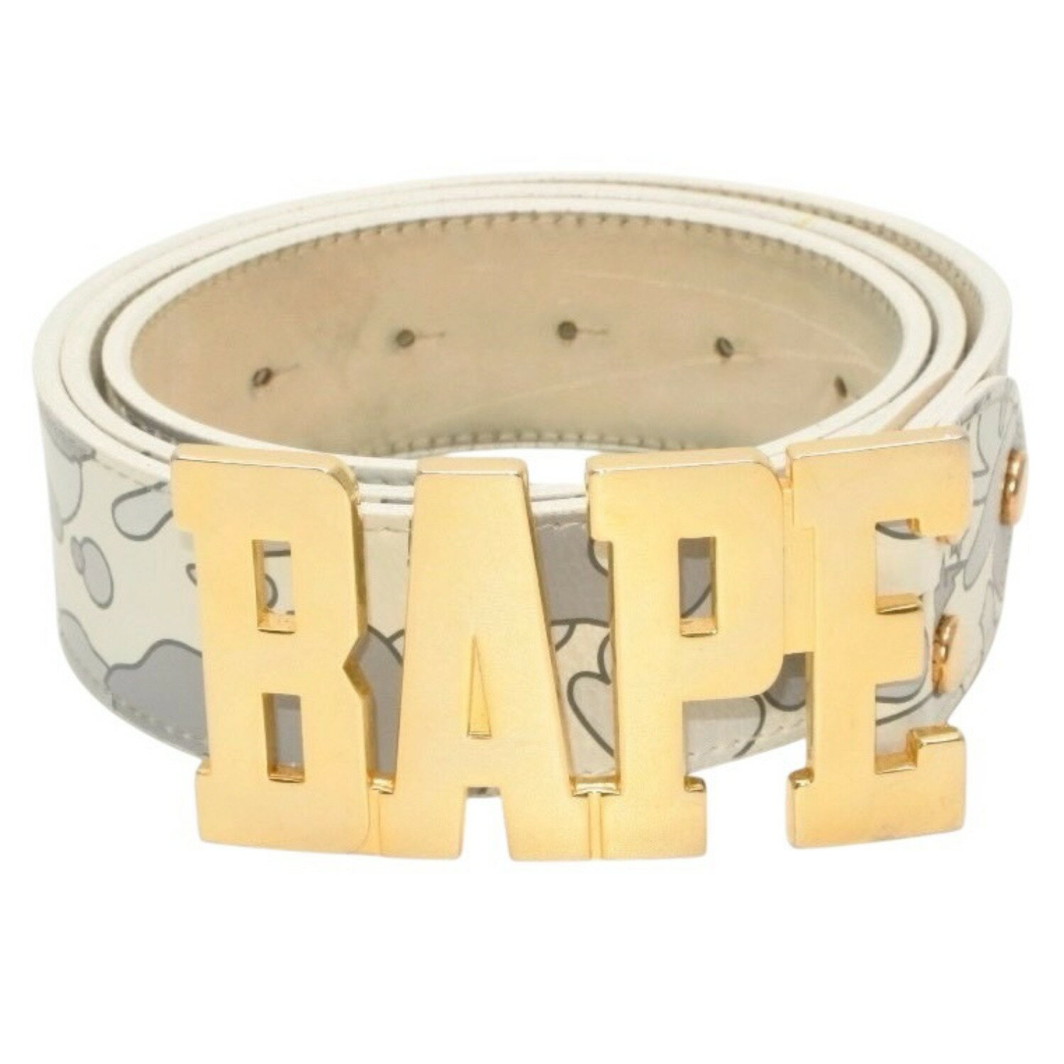 APEベルト 楽天市場】A BATHING APE（ベルト・サスペンダー｜バッグ・小物