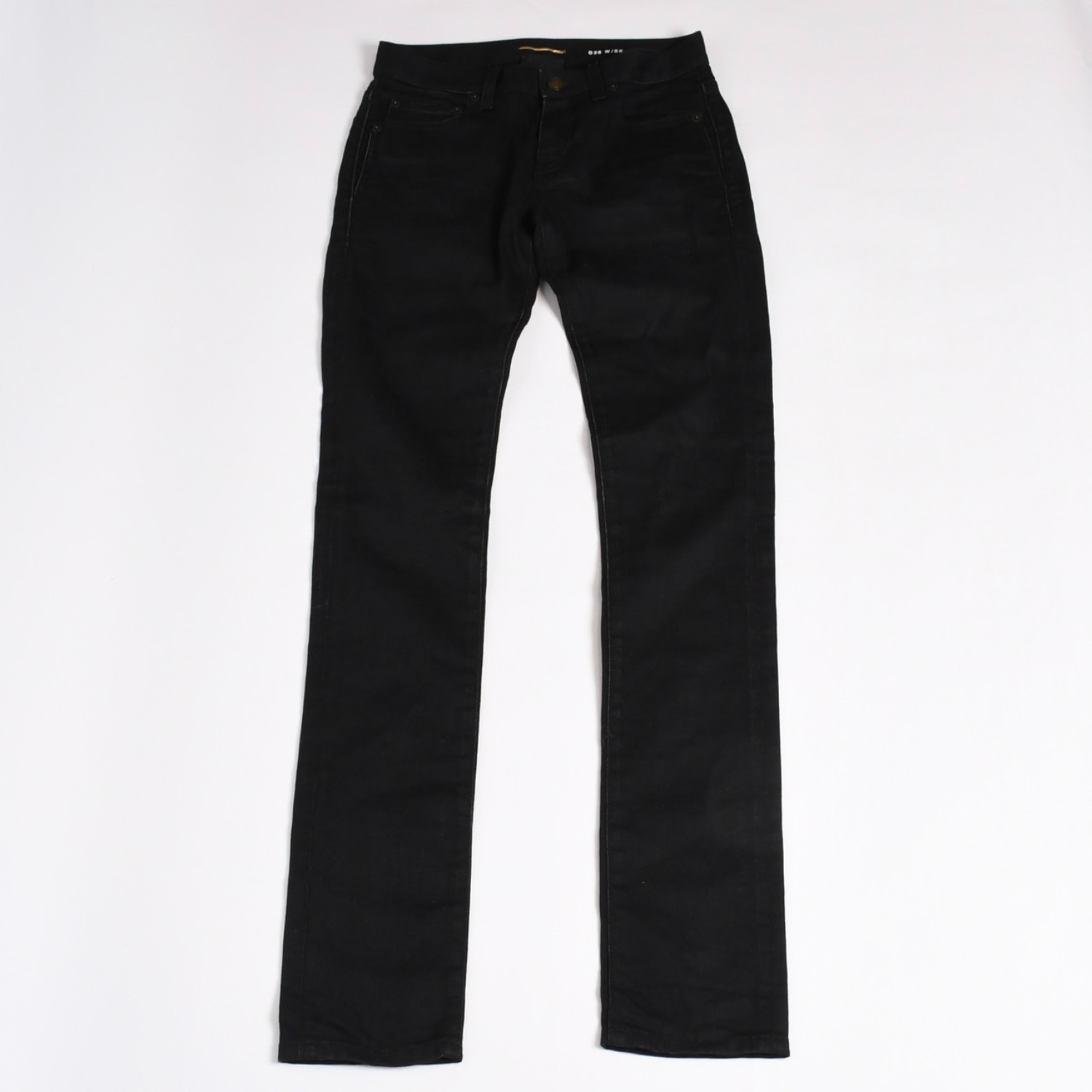 【美品】SAINT LAURENT PARIS \