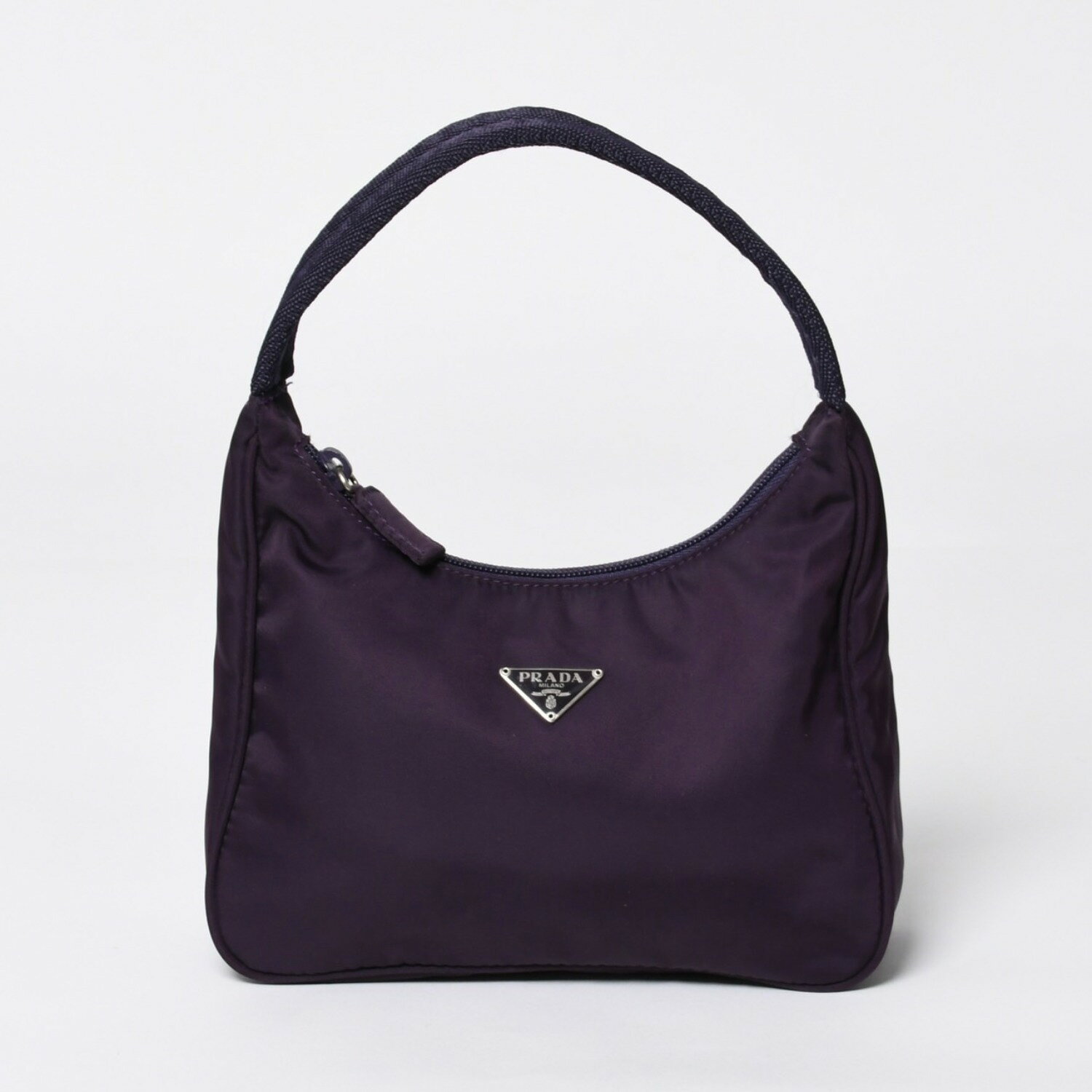 楽天市場】プラダ PRADA（カラーパープル）（レディースバッグ｜バッグ