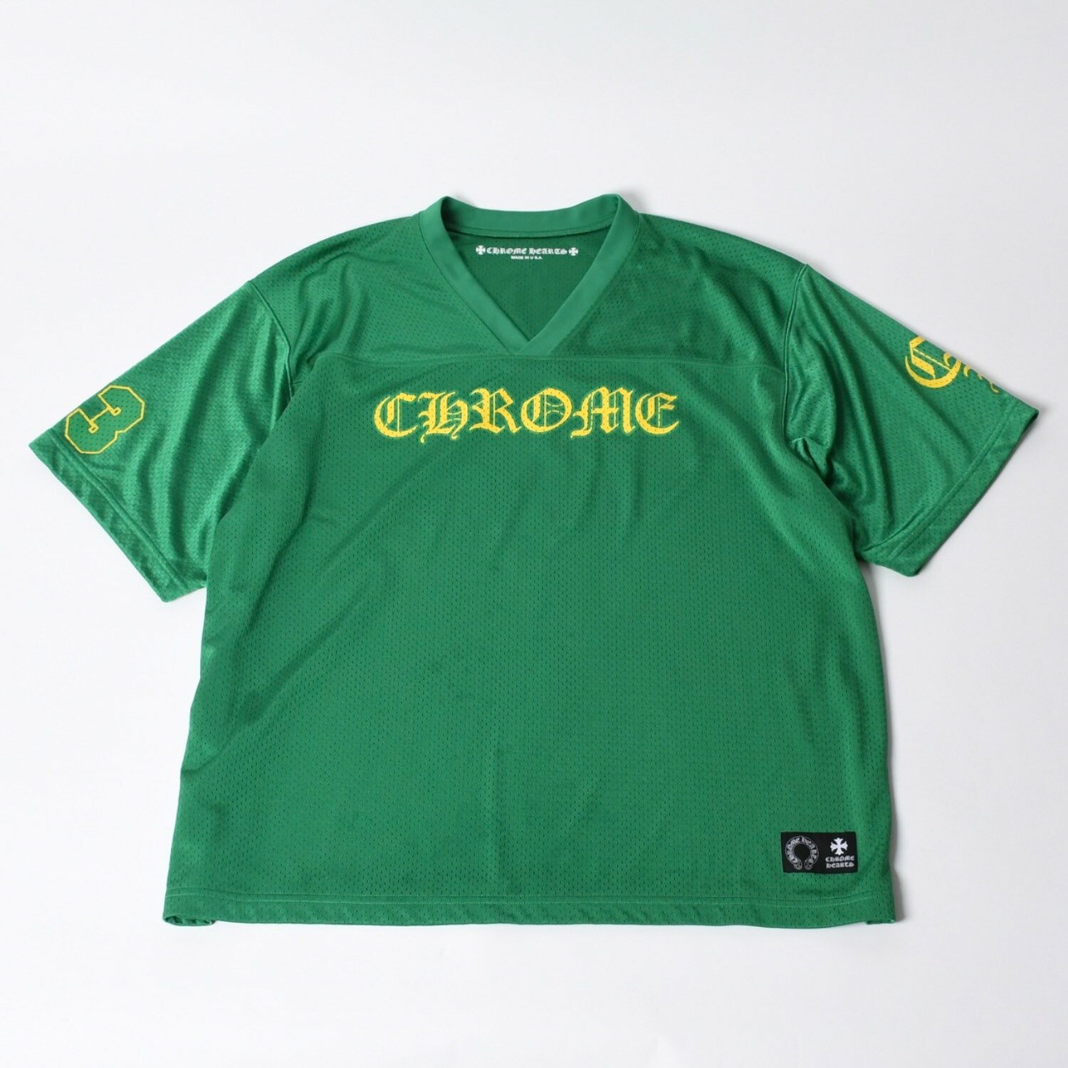 楽天市場】chrome hearts（スポーツ・アウトドア）の通販