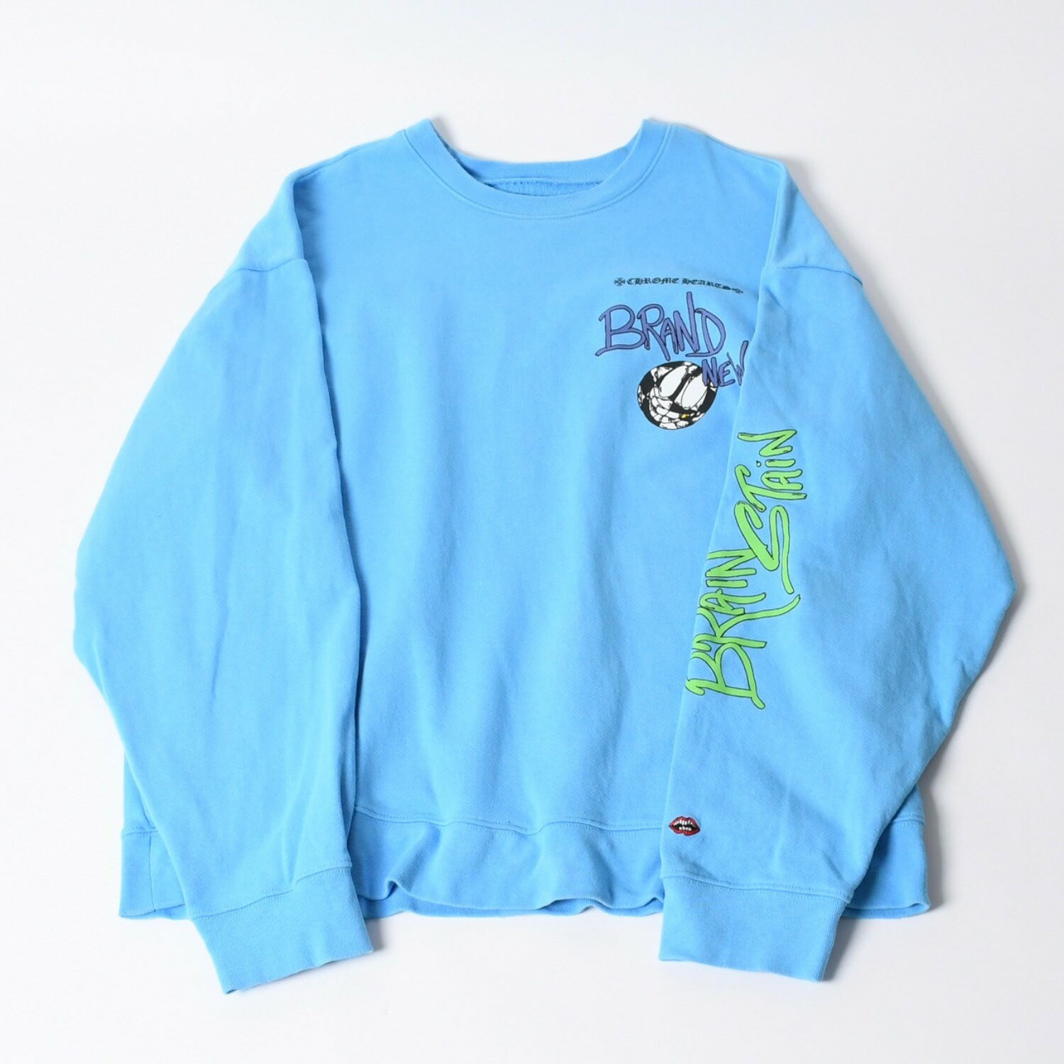 正規品　CHROME HEARTS ×MATTY BOY 長袖カットソー XXL 楽天市場】クロムハーツ matty boy xxlの通販