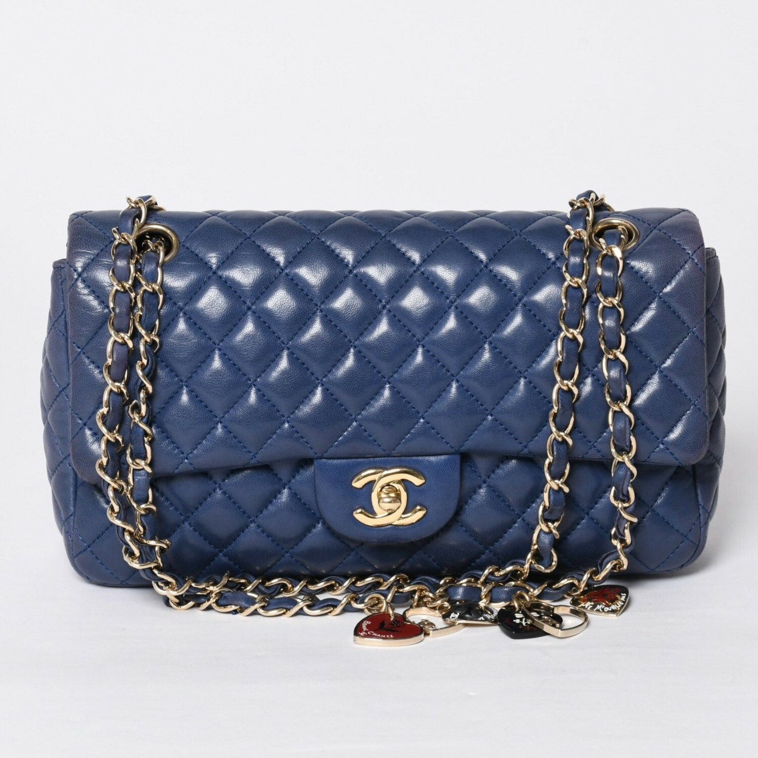 楽天市場】CHANEL(シャネル) バレンタイン限定 マトラッセの通販