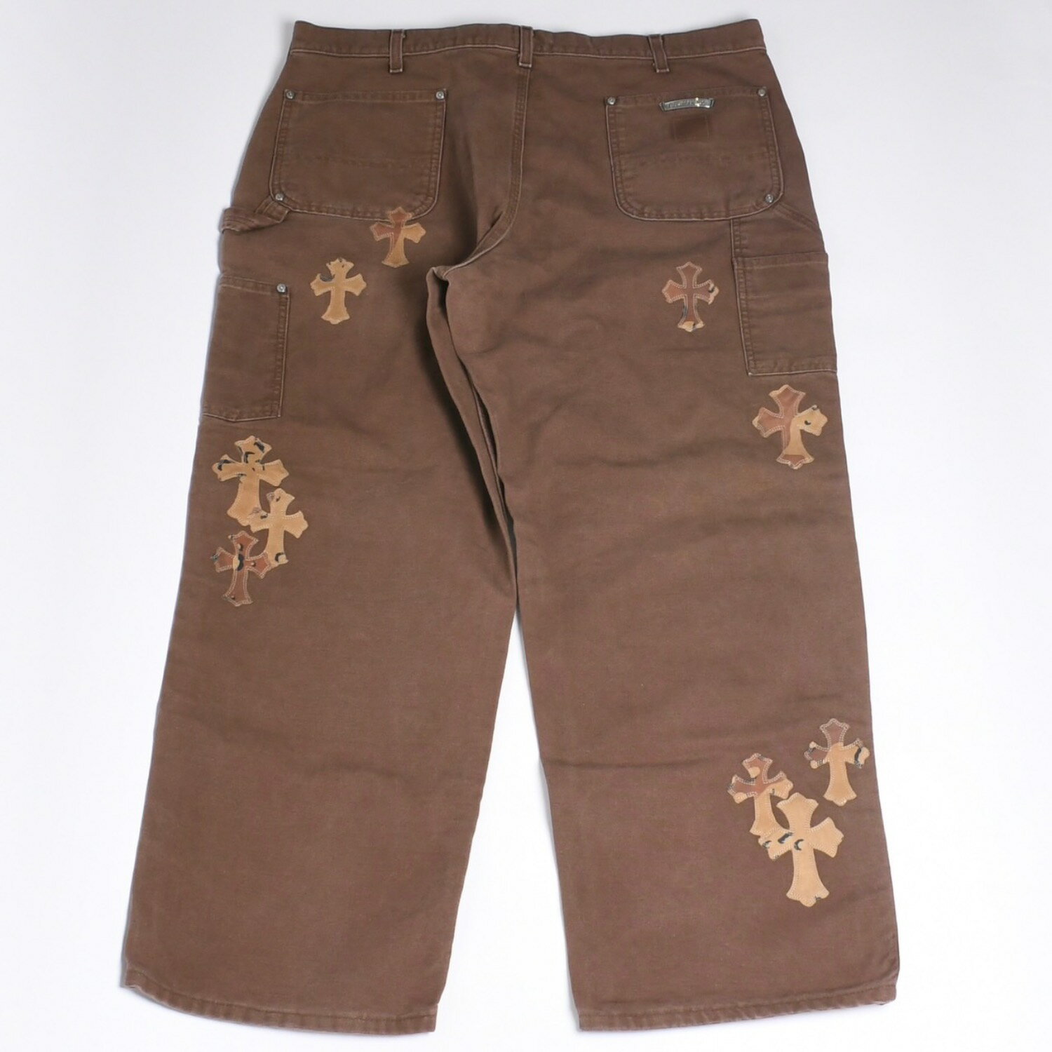 極美品 CHROME HEARTS クロムハー...の紹介画像2