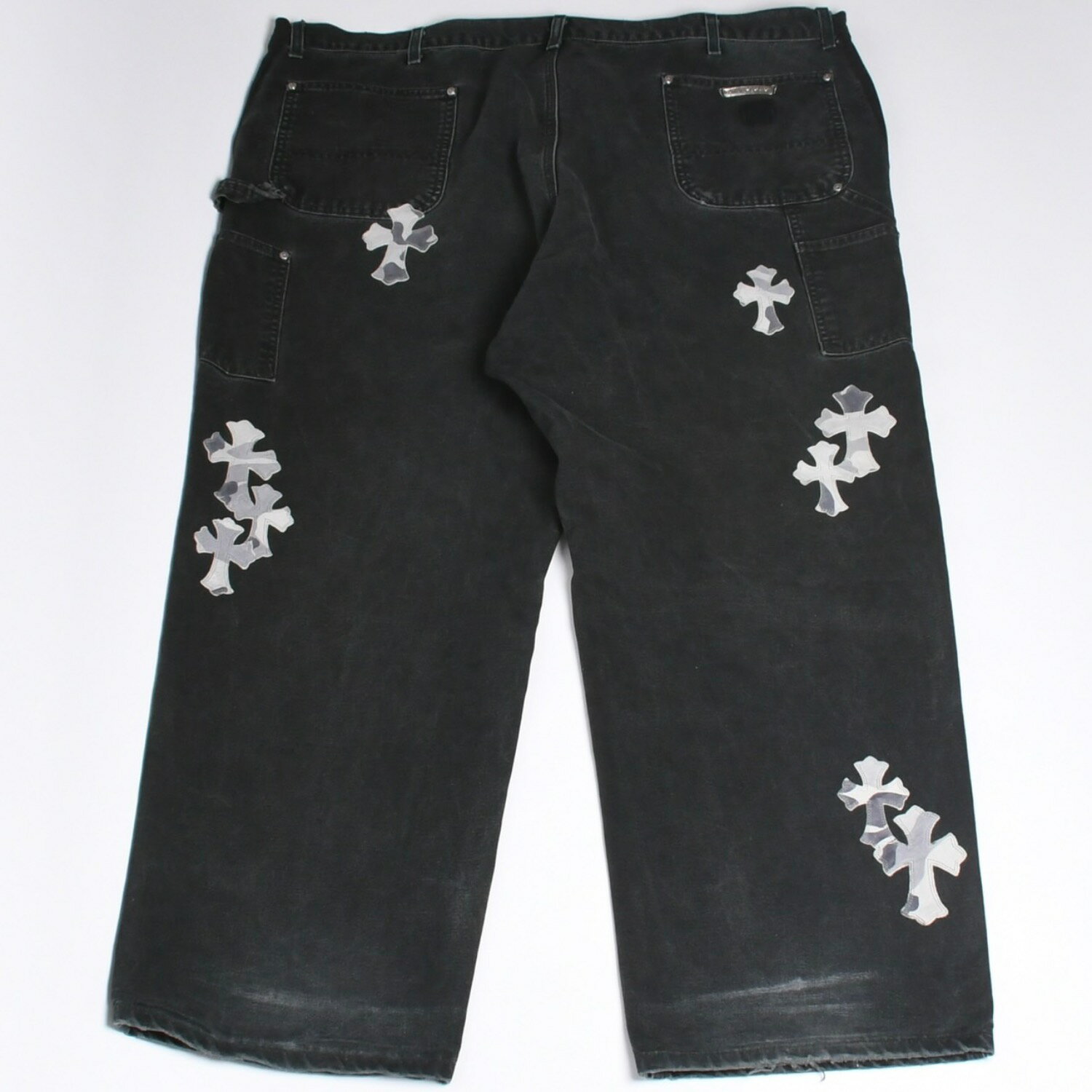 極美品 CHROME HEARTS クロムハー...の紹介画像2