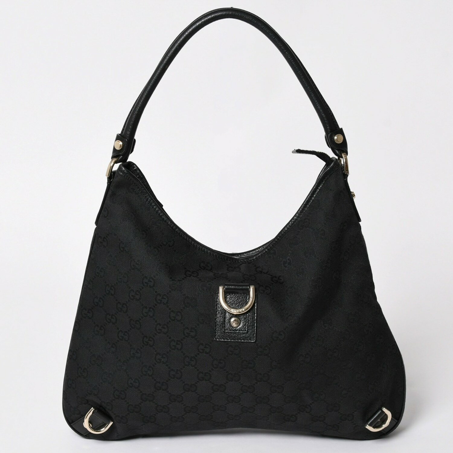 gucci///////////////\\\\\\\\\\\\\\\\\\\\\\\\\\\\\\\\\\\\\\\\\\\\\\\\\\\\\\\\\\\\\\\' - 極美品 GUCCI グッチ GGキャンバス ショルダーバッグ 130737 ワンショルダー セミショルダー ゴールド金具 中古 4a002078